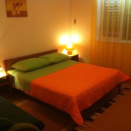 Rooms Ivica Vodice Ngoại thất bức ảnh