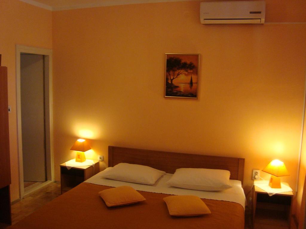 Rooms Ivica Vodice Phòng bức ảnh