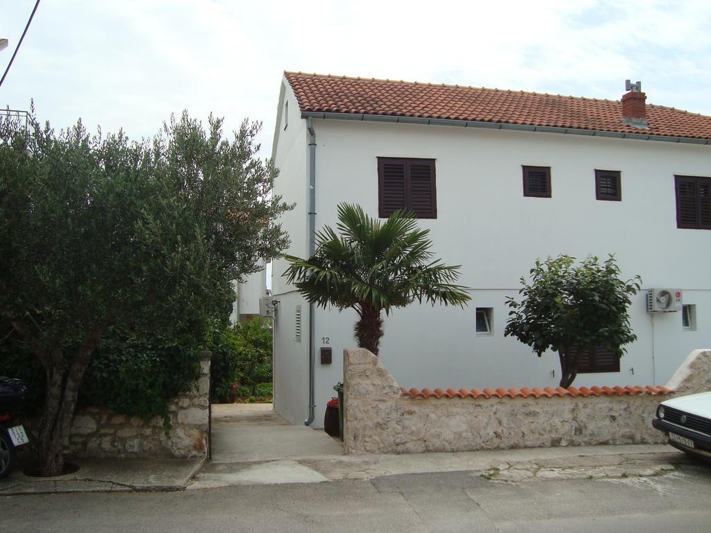 Rooms Ivica Vodice Phòng bức ảnh