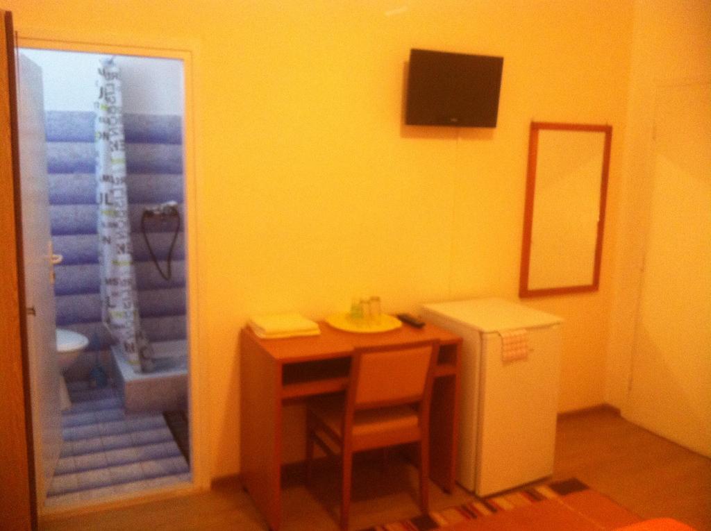 Rooms Ivica Vodice Ngoại thất bức ảnh