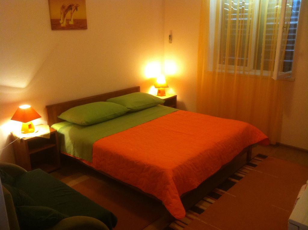 Rooms Ivica Vodice Ngoại thất bức ảnh