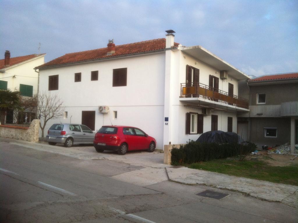 Rooms Ivica Vodice Ngoại thất bức ảnh